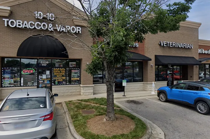 Middle Creek Veterinary Hospital & Exotic Animal Clinic