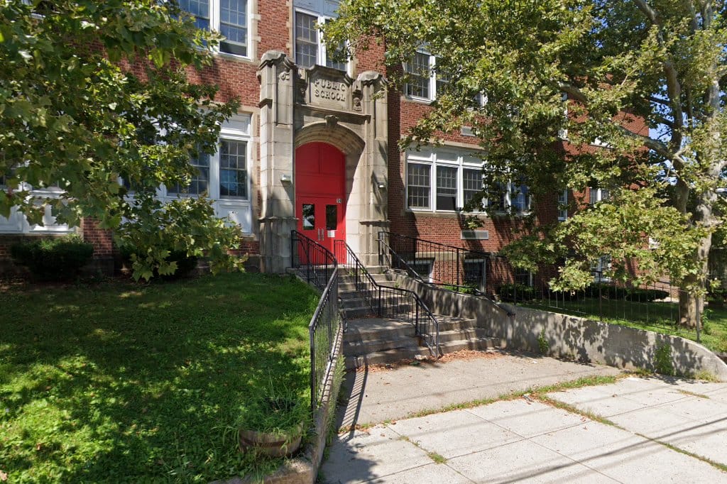 Macdonough School