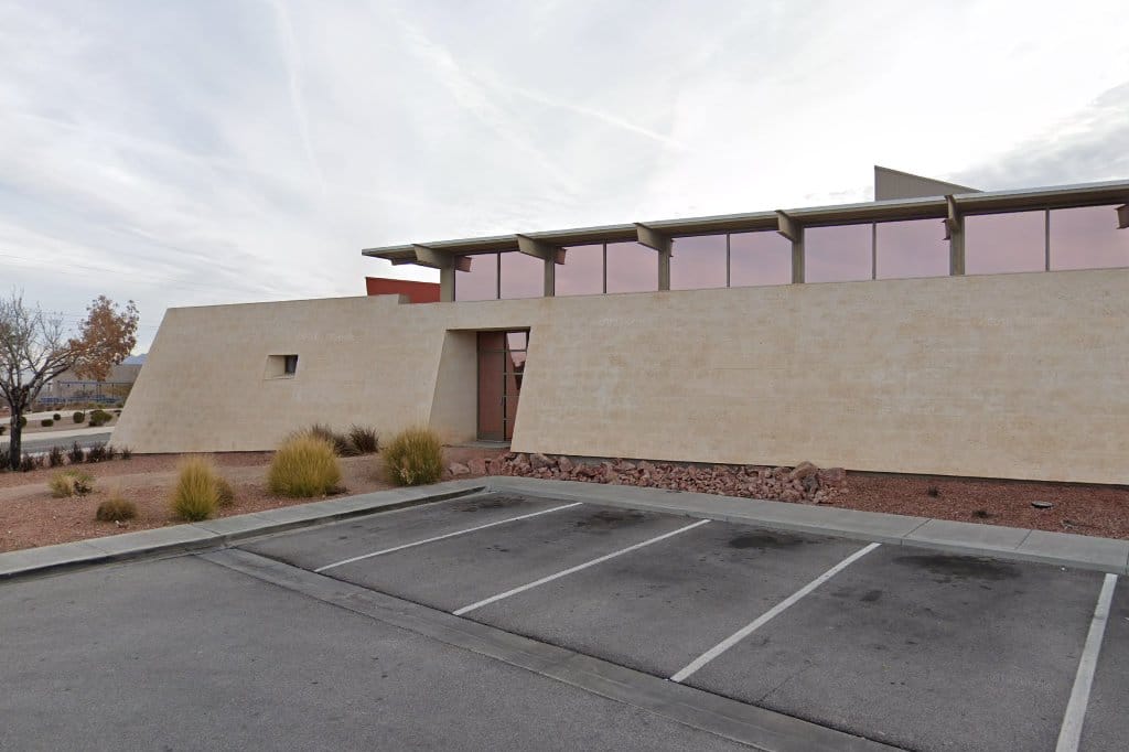 Paseo Verde Library