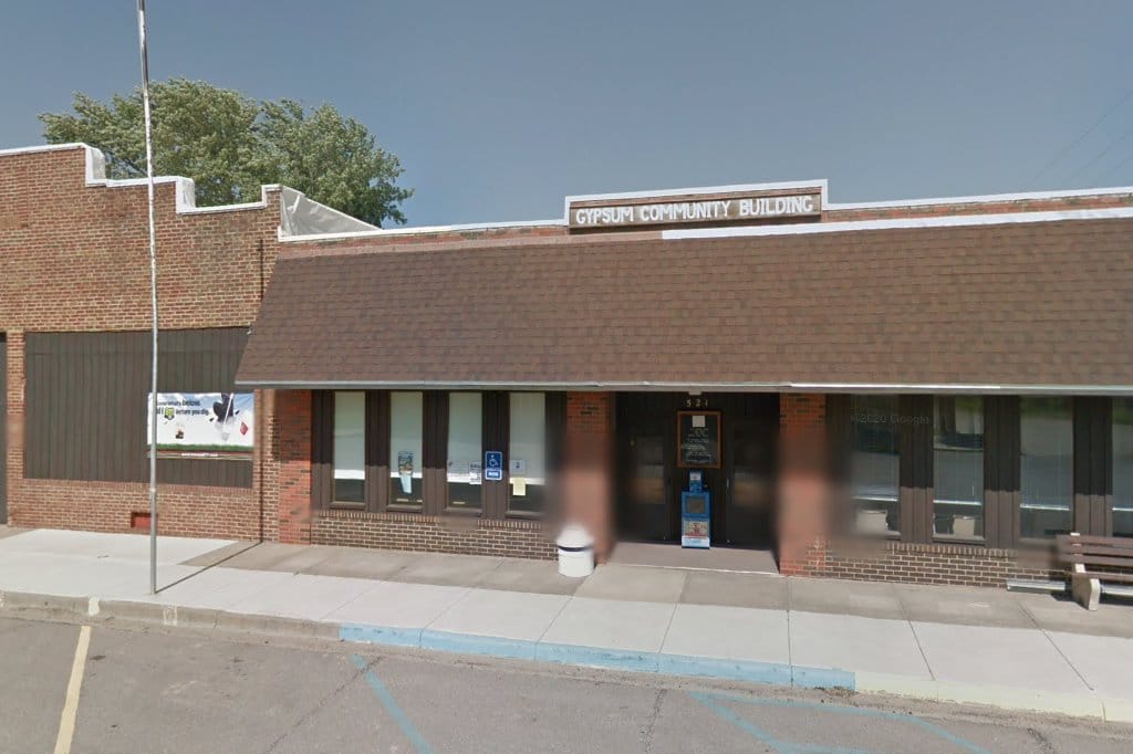 Gypsum Municipal Court
