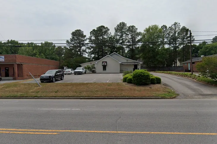 Nash County Animal Hospital