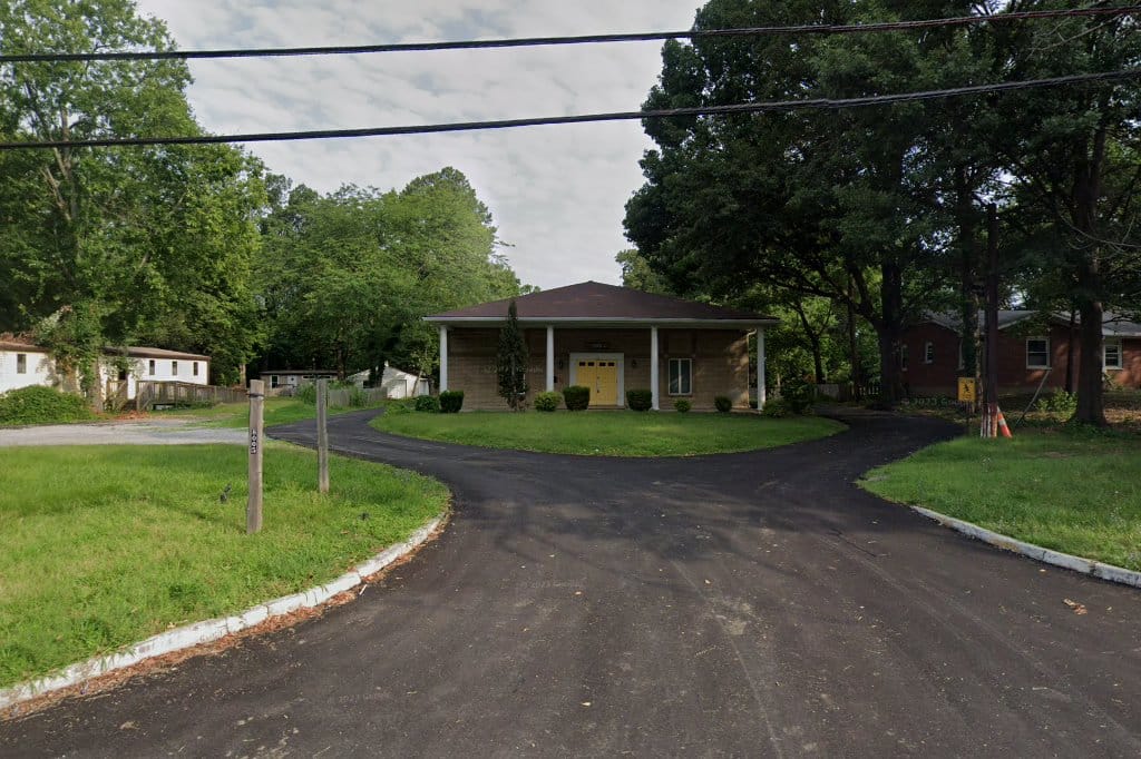 Waldorf School of Louisville