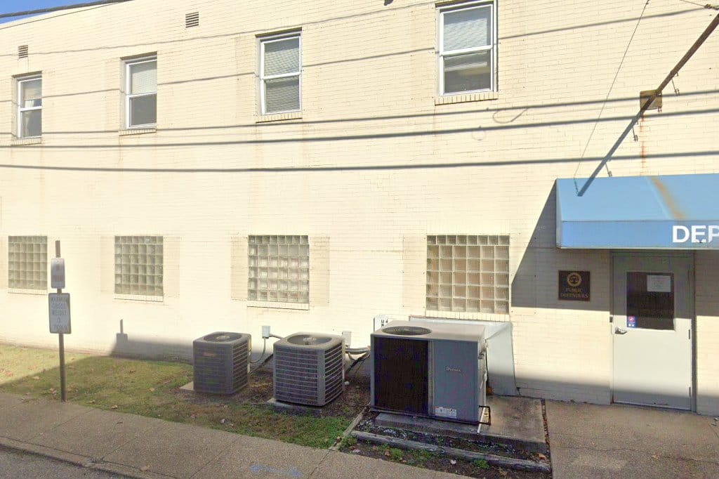 Catlettsburg Public Defender