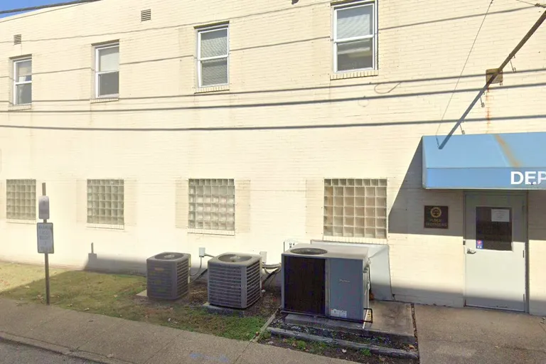 Catlettsburg Public Defender
