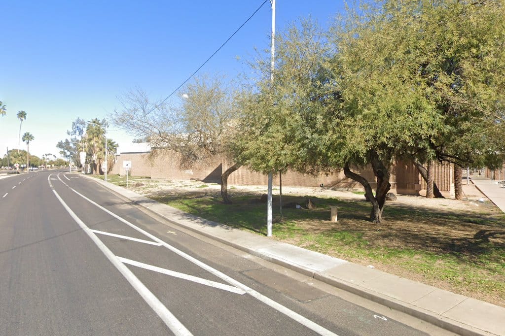 Maryvale Passport Office