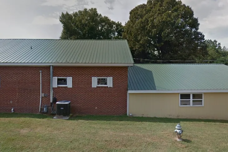 James Animal Hospital