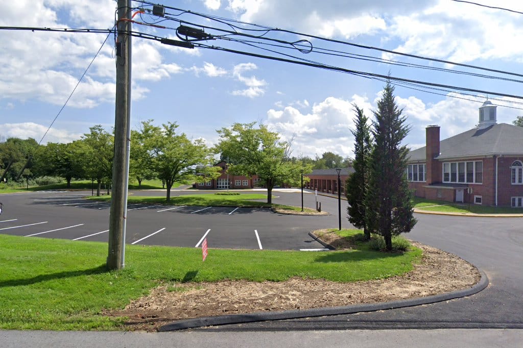 Bethlehem Elementary School