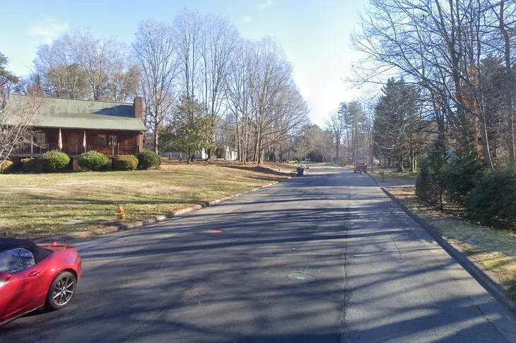 Kernersville Veterinary Hospital