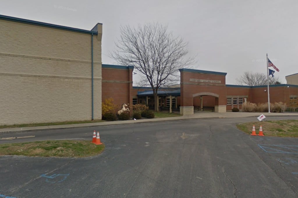 Anderson Creek Primary School