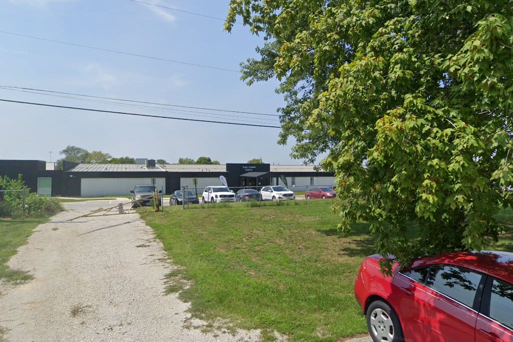 Cass Career Center