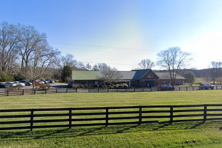 Greenock Farm Veterinary Hospital