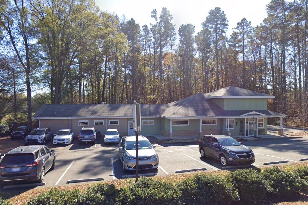 Oxford Veterinary Hospital