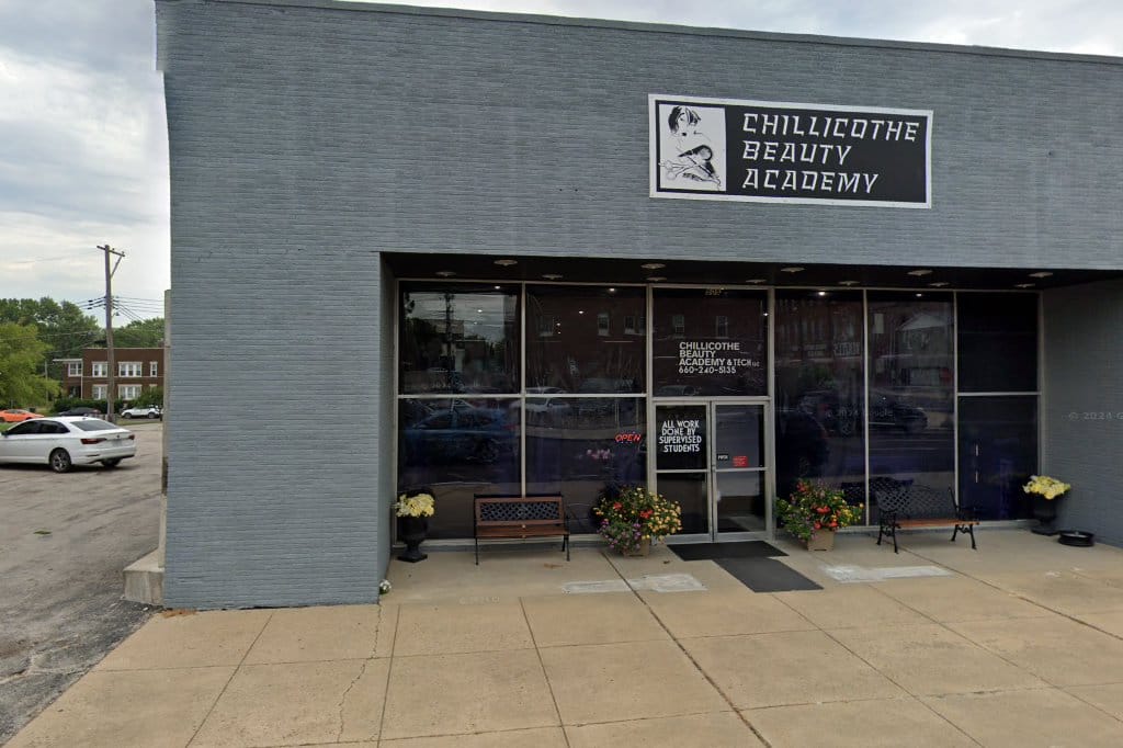 Chillicothe Beauty Academy, Inc.
