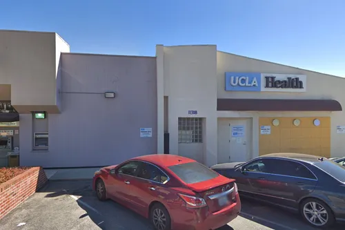 UCLA Healthcare