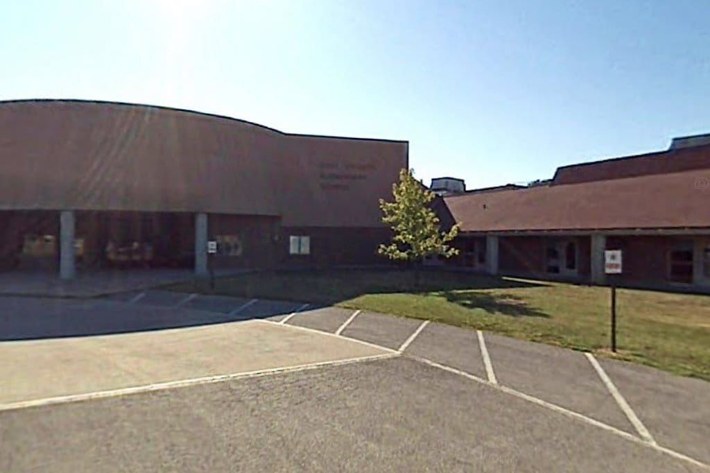 East Heights Elementary School