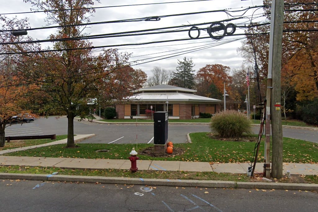 Ramsey Public Library