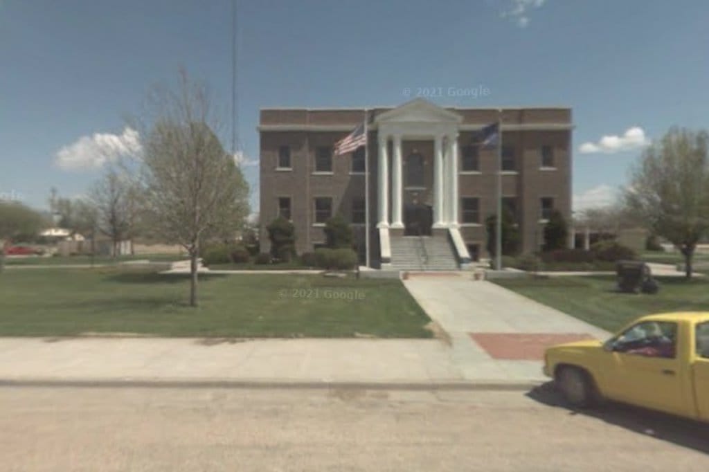 Johnson City District Court