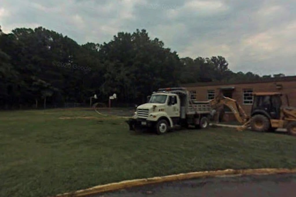 High Bridge Elementary School