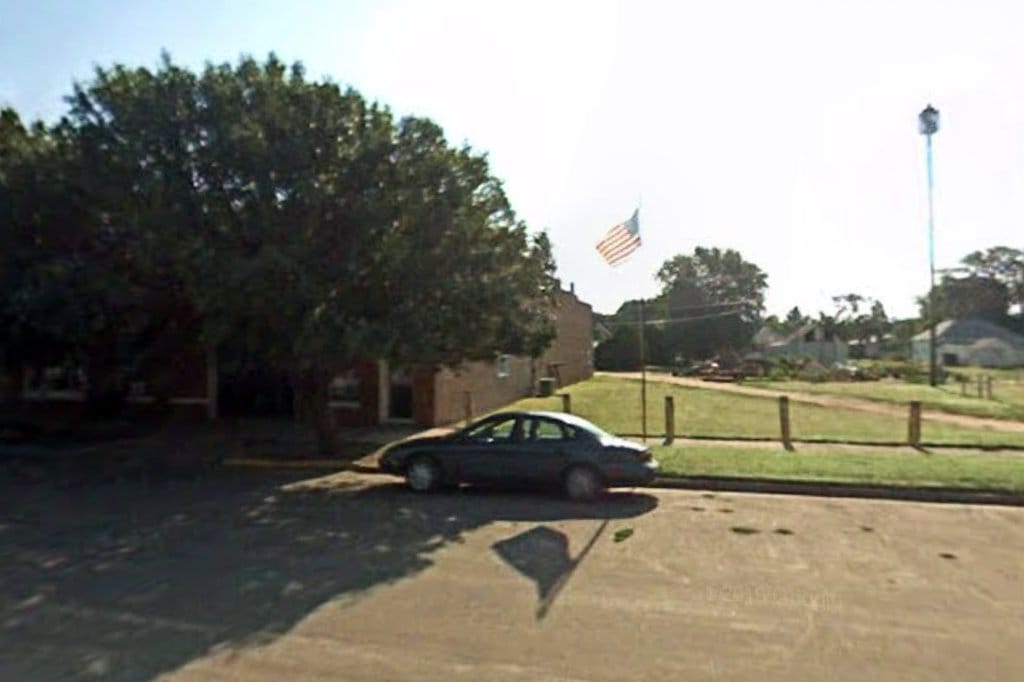 Bison Municipal Court