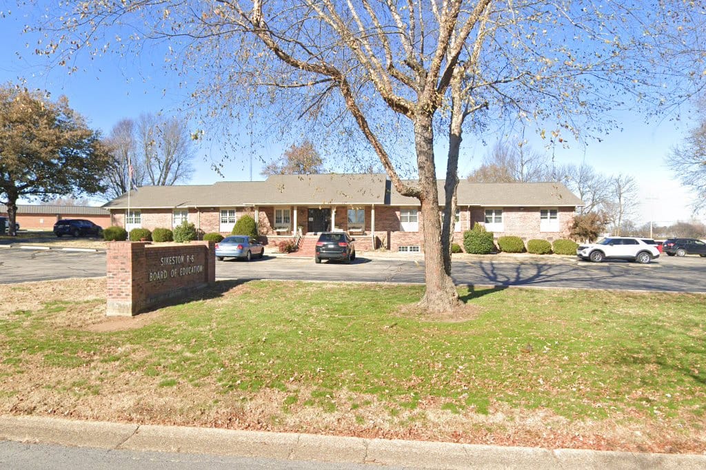 Sikeston Career and Technology Center