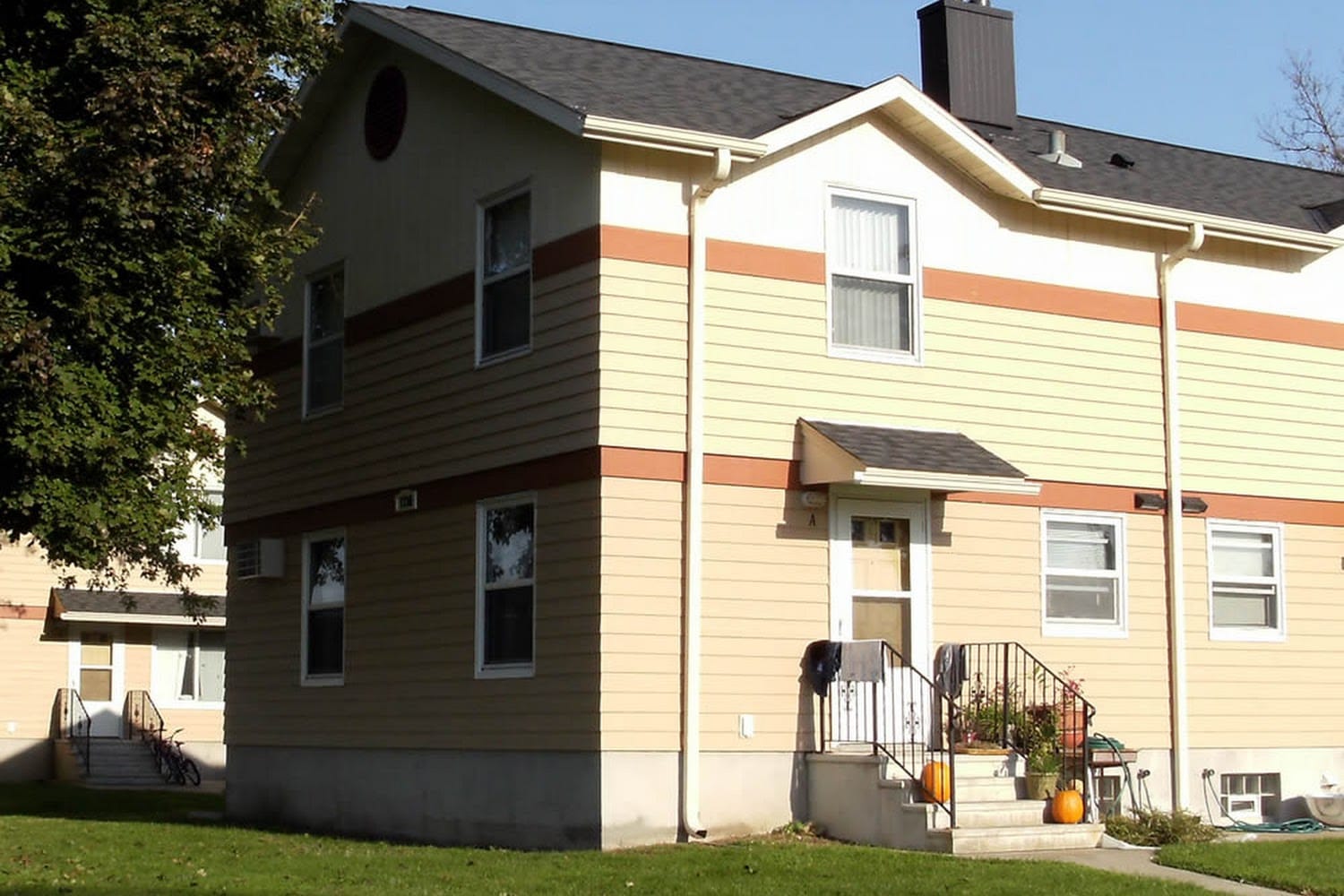 Winona Housing Authority
