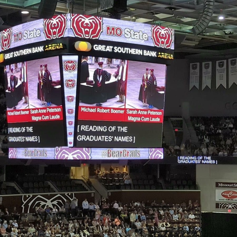 Missouri State University-Springfield