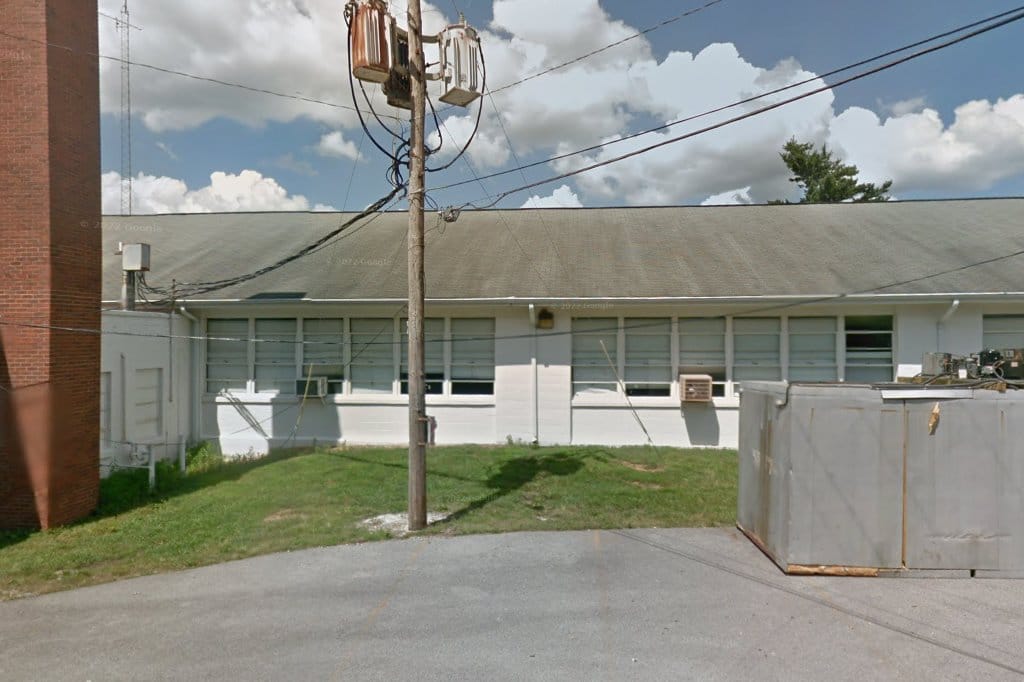 Christian County Day Treatment Center Alt