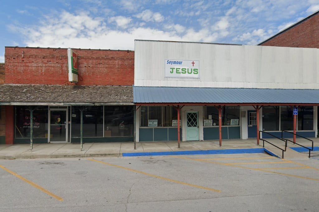 Seymour Beauty Academy
