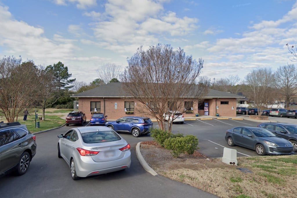 Indian Trail Animal Hospital