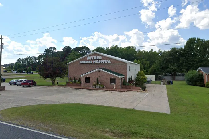 Myres Animal Hospital