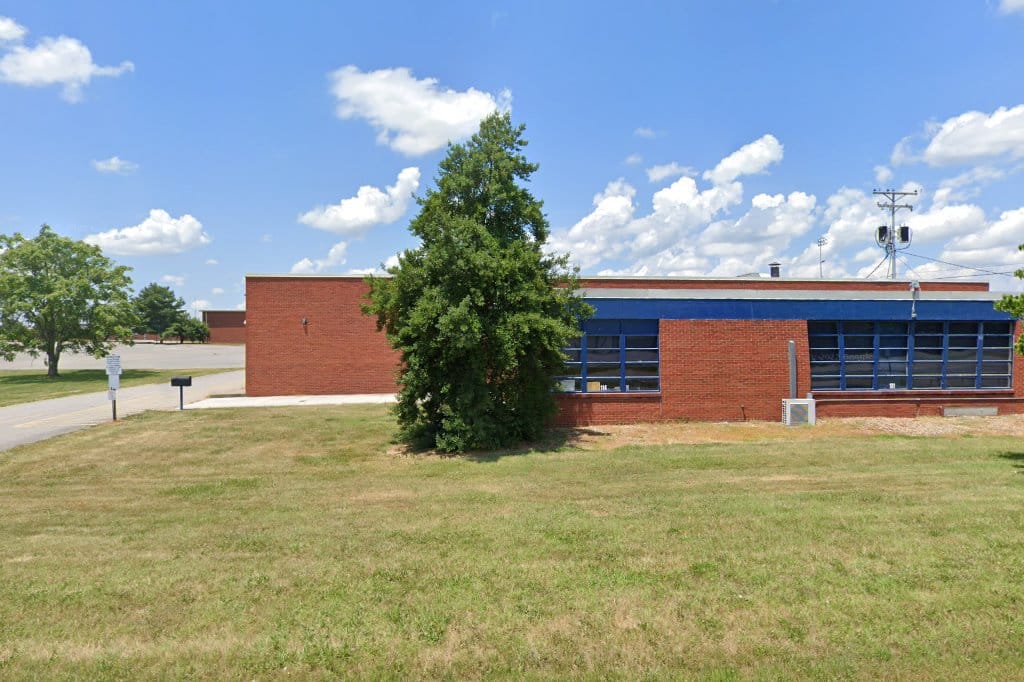 Madisonville Tech - Hopkinsville