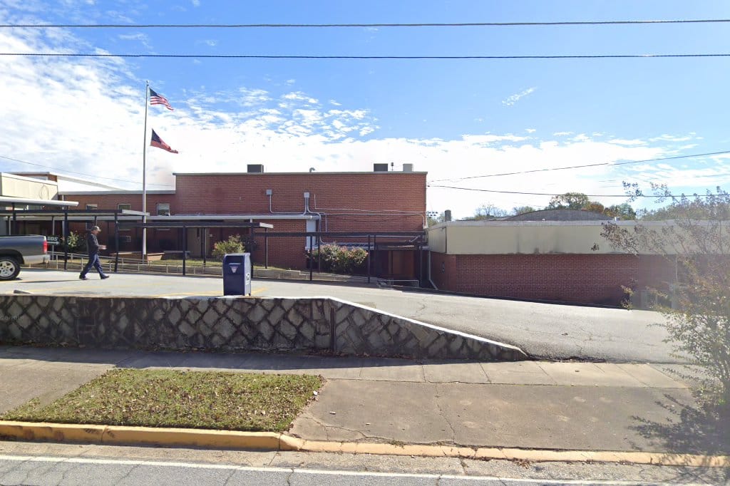 Elbert County Prosecuting Attorney