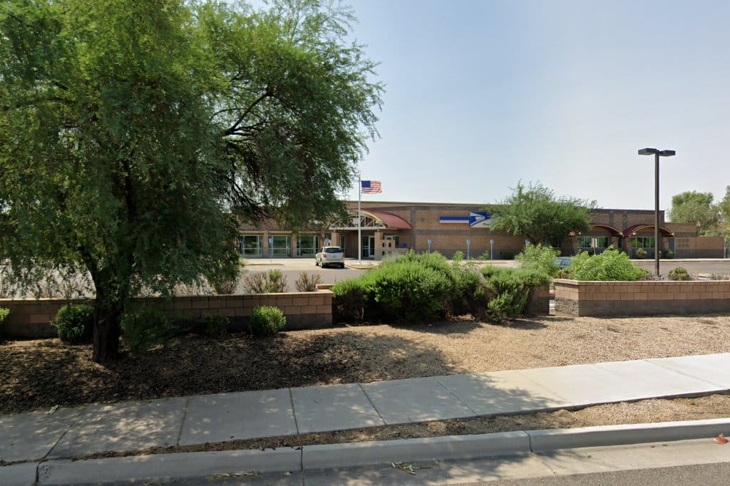 Passport Office in Maricopa County, AZ - The County Office