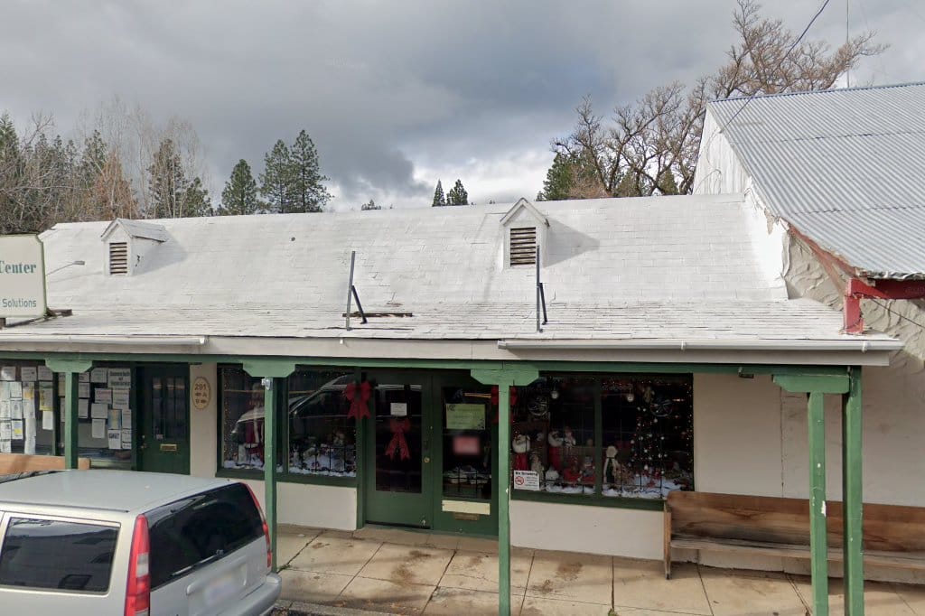Calaveras County Library - West Point Branch
