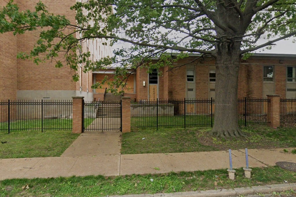Lutheran School of Nursing