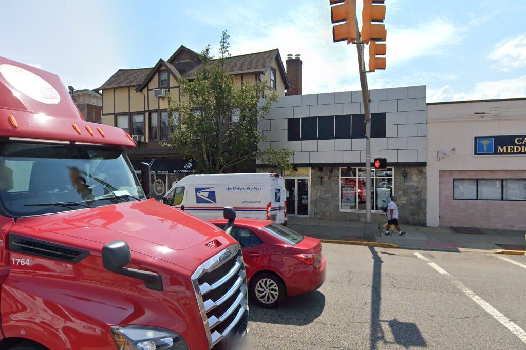 Rite Aid Pharmacy