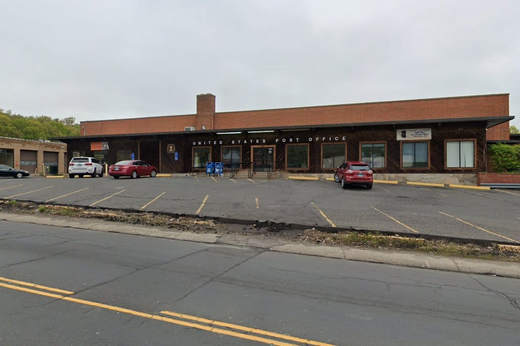 Lakewood Passport Office