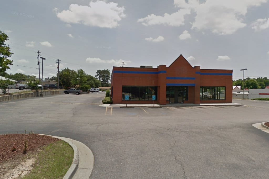 Goodwill Augusta