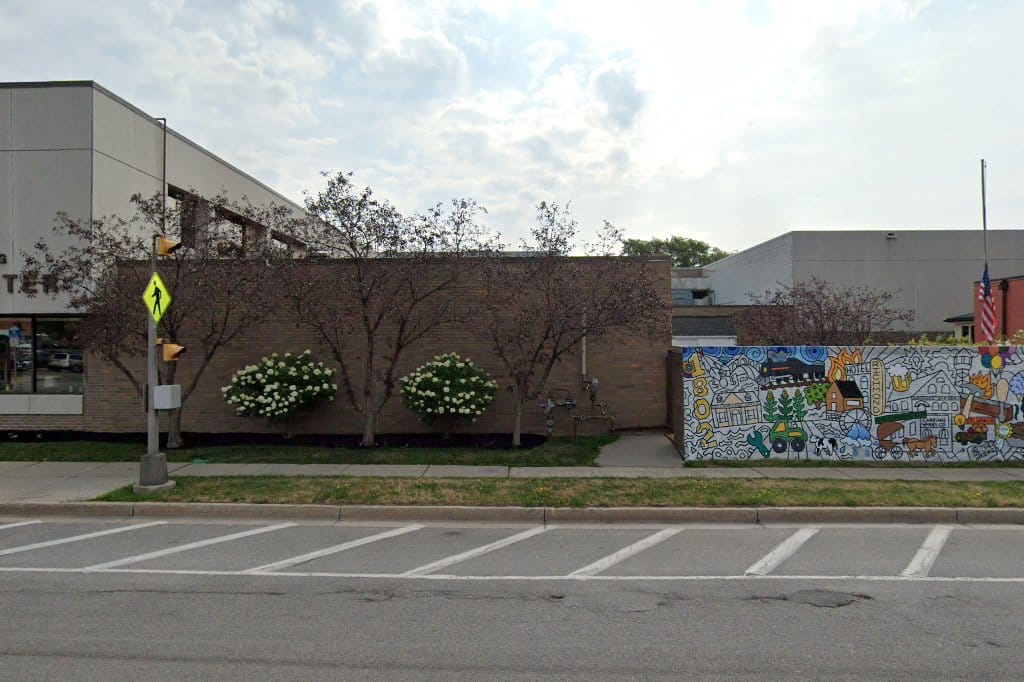 Genesee County Veterans Service