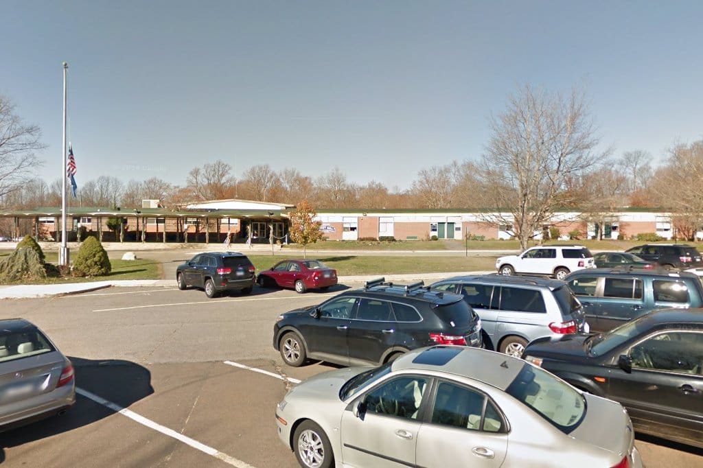 Turkey Hill School