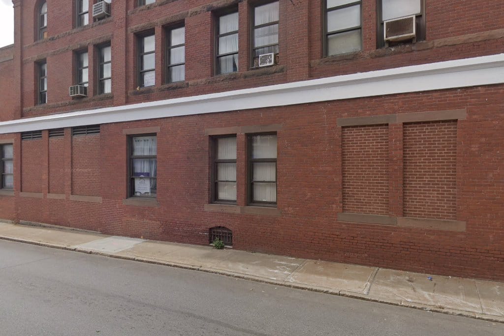 Gardner Unemployment Office
