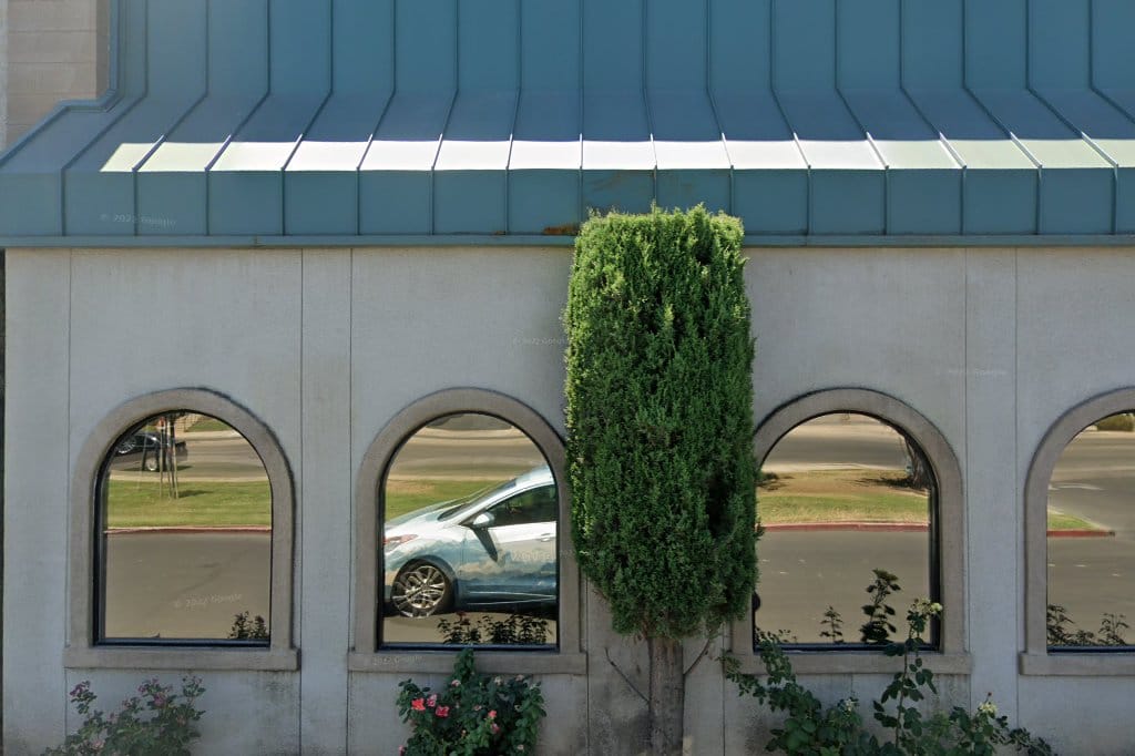 Fig Garden Regional Library