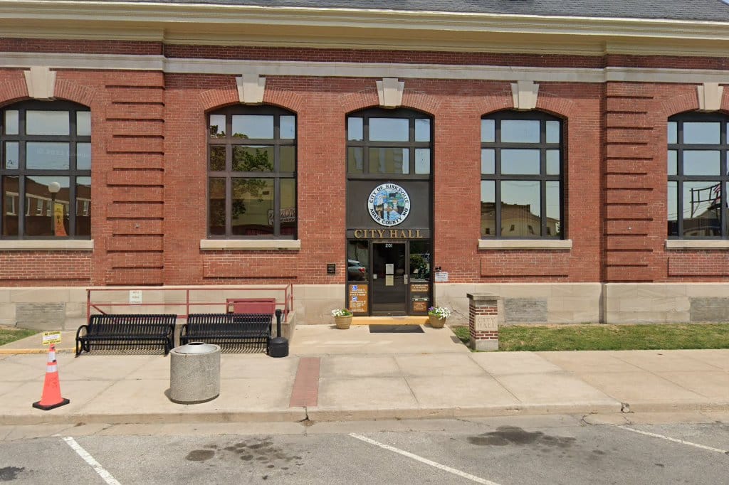 Kirksville Municipal Court