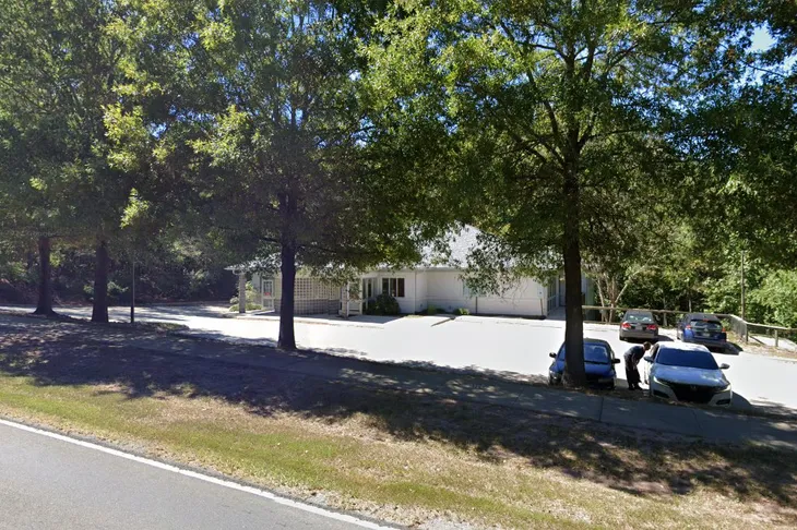Oak Grove Animal Hospital