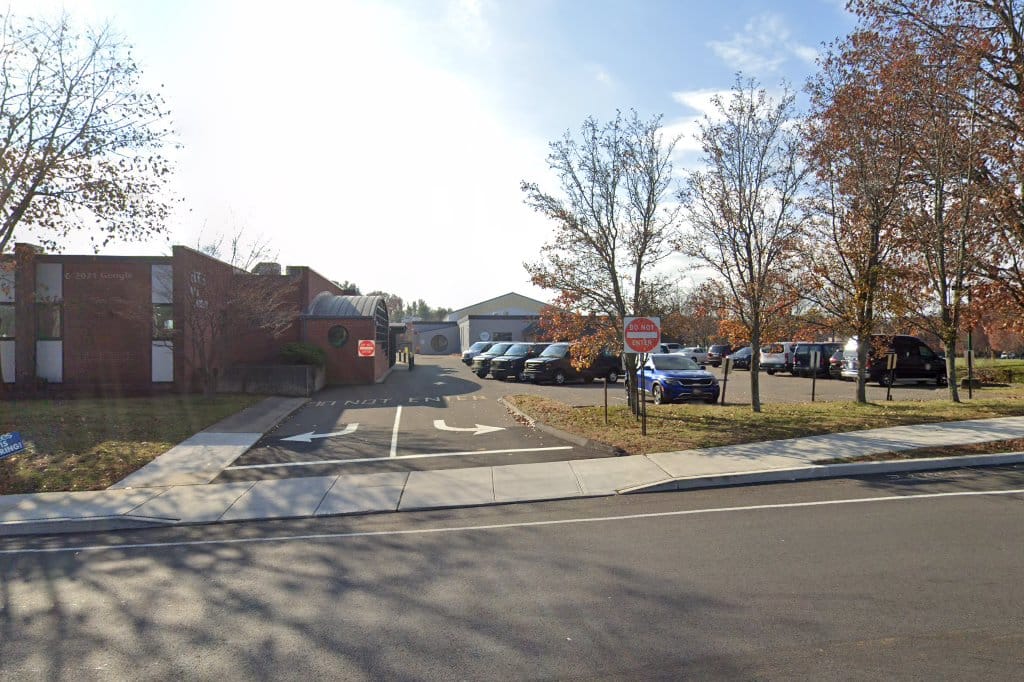 Whitney High School East