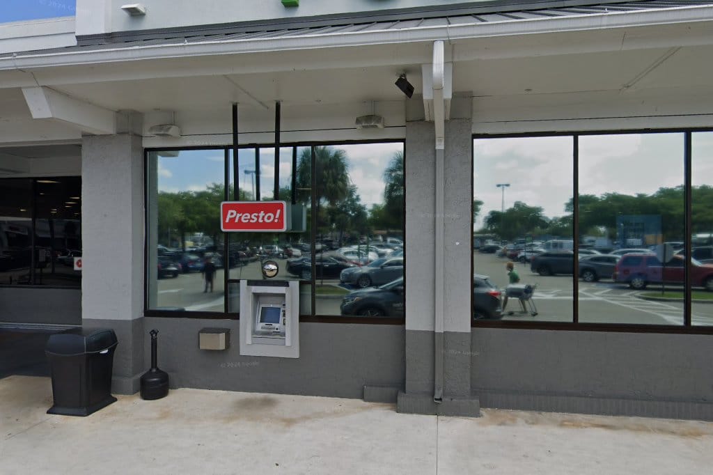 Publix Pharmacy