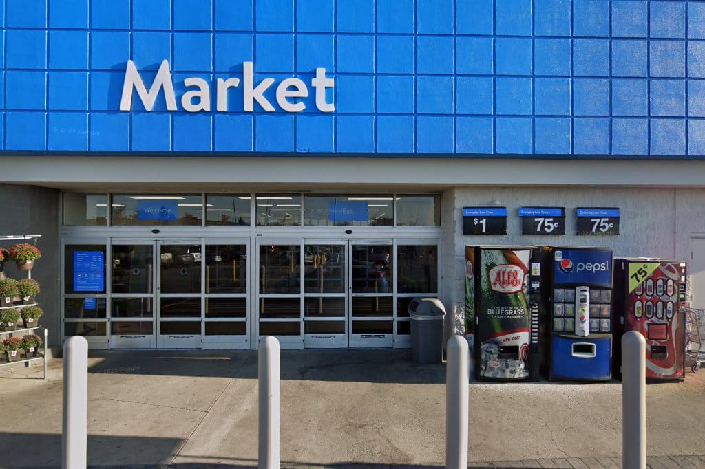 Walmart Supercenter Pharmacy