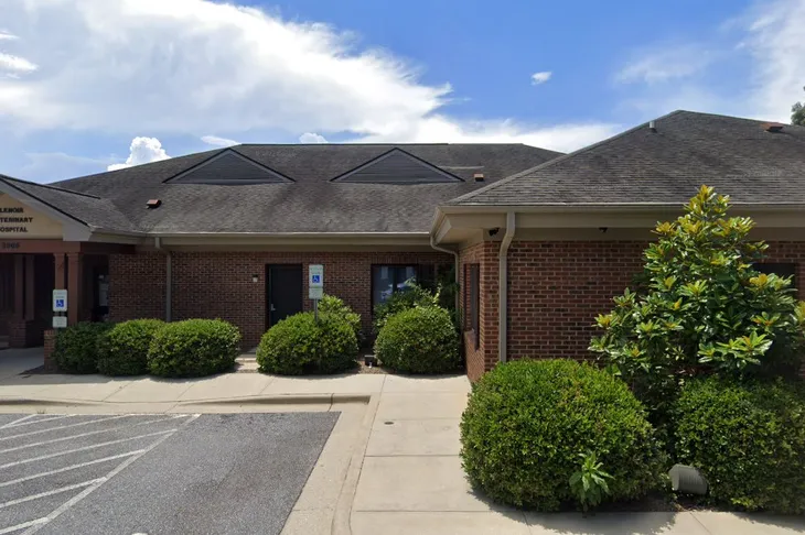 Lenoir Veterinary Hospital