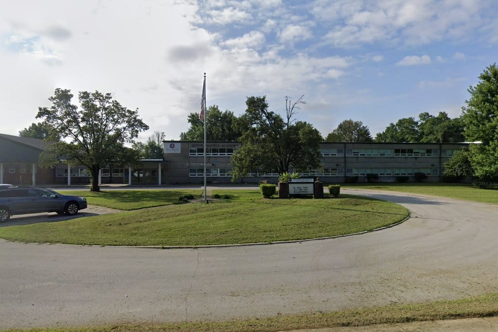 Buechel Metropolitan High School