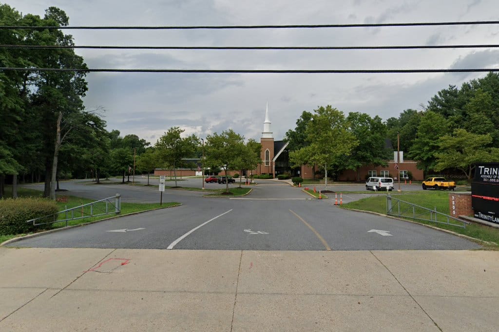 Turning Point Alter High School